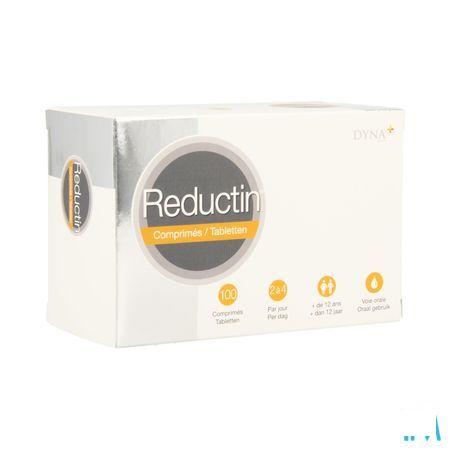 Reductin Minceur Tabletten 5x20  -  Dyna+