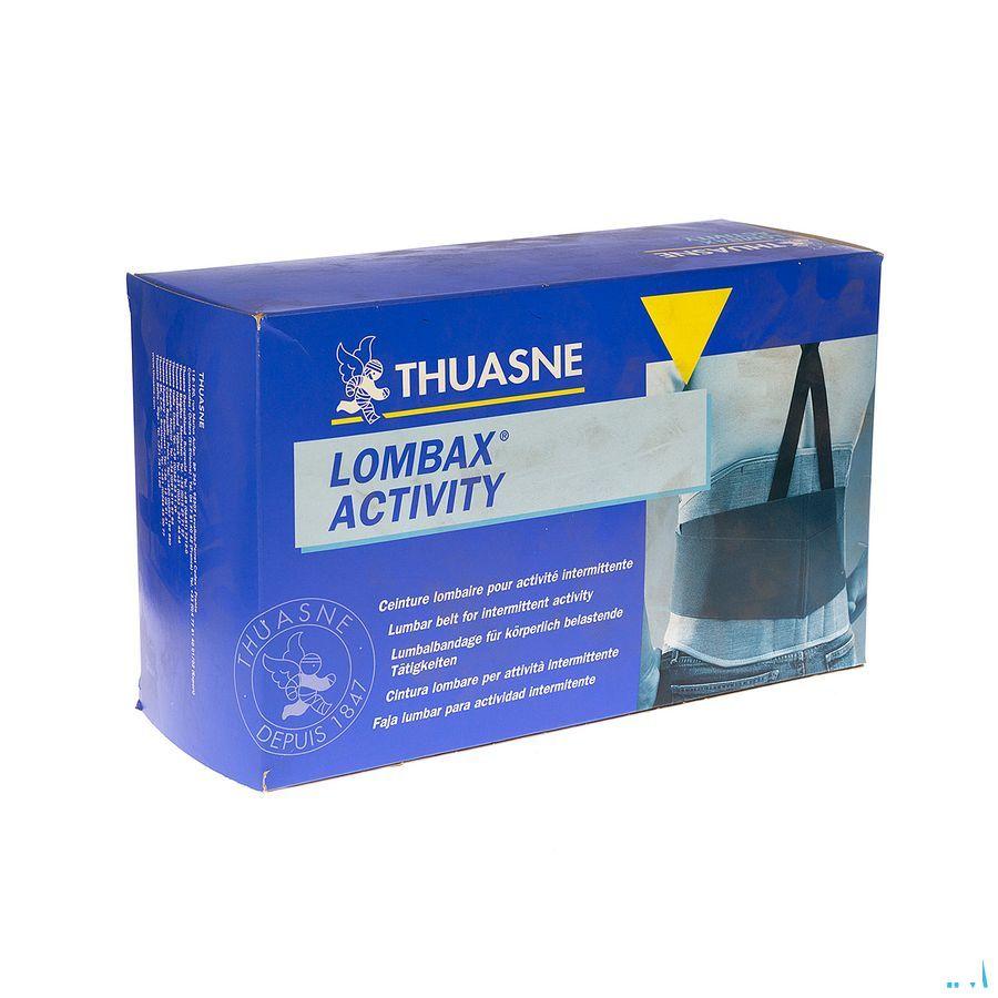 Lombax Activity Ceinture T1 850  -  Thuasne Benelux