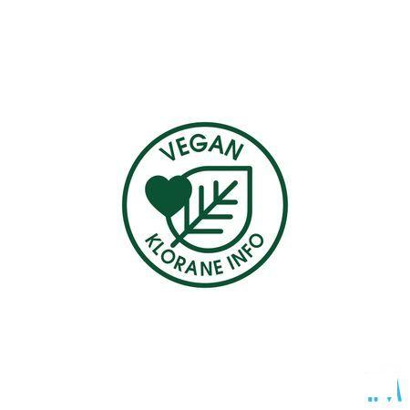 Klorane Capilaire Shampooing Avoine 100 ml