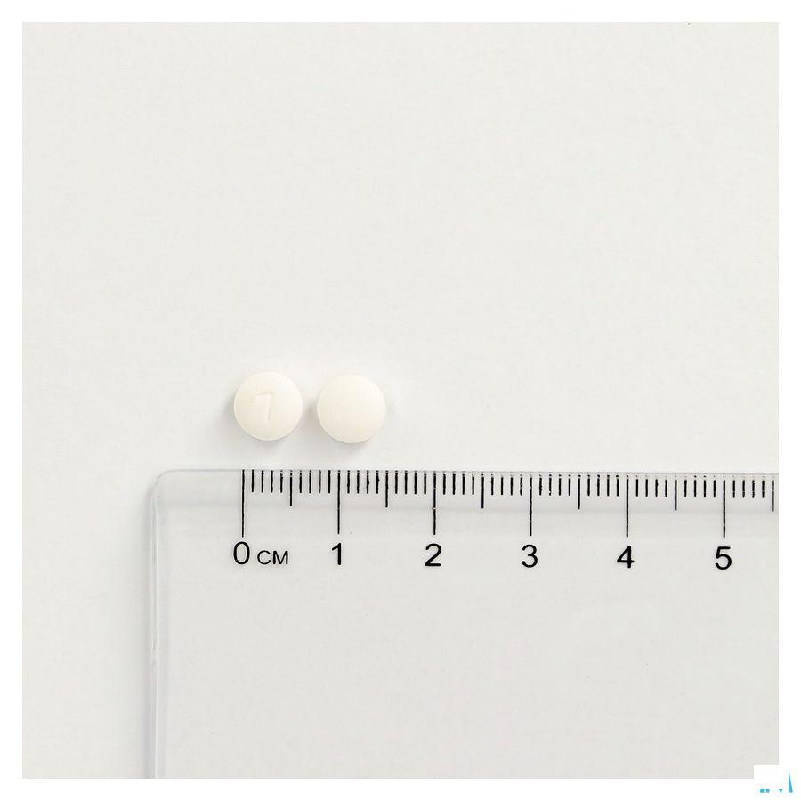 Noxarem Melatonine 3Mg Comp 30
