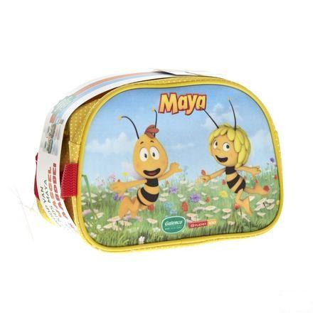 Galenco Kids Maya Toilettas Gevuld