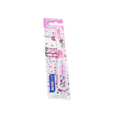 Dental Care Hello Kitty Tandenborstel