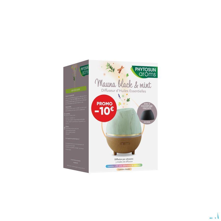 Phytosun Verstuiver Mauna 2.0 -10