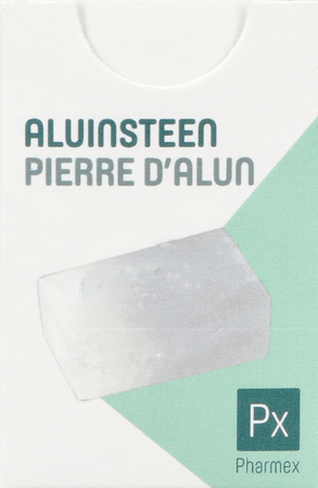 Pharmex Aluinsteen Luxe Gm  -  Infinity Pharma