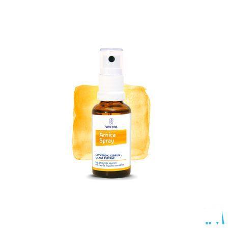 Weleda Arnica Spray 30 ml  -  Weleda