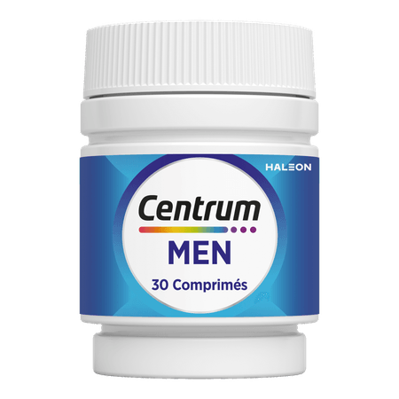 Centrum Men Comp 30
