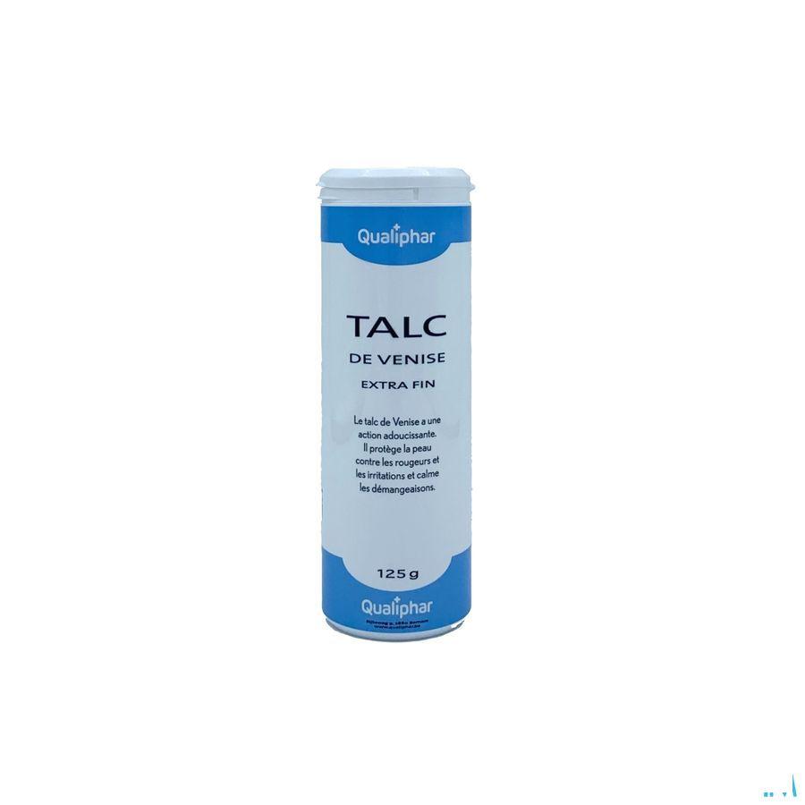 Talk Venetie Extrazuiver Strooib.125G  - 1093699
