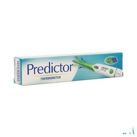 Predictor Thermometre Digital Flex