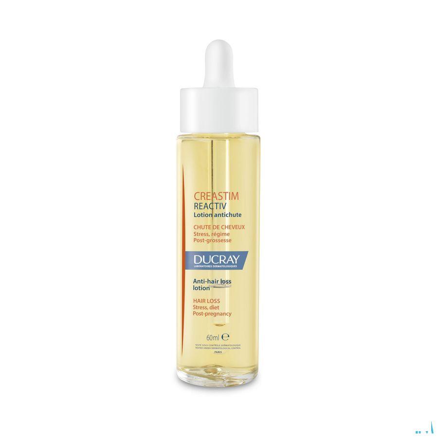 Ducray Creastim Lotion 60 ml  -  Ducray Benelux