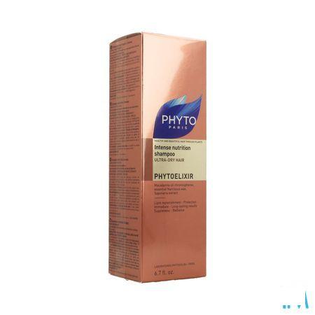 Phytoelixir Shampoo Flacon 200 ml