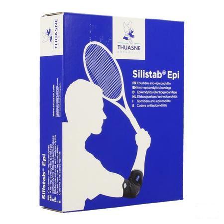 Silistab Epi Elleboogstuk T1 2305  -  Thuasne Benelux