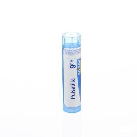 Pulsatilla 9CH Gr 4g  -  Boiron