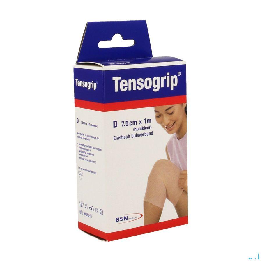 Tensogrip 7,50Cm X 1 M 7355 D