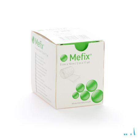 Mefix Zelfklevende Fixatie 5,0cmx10,0m 1 310500  -  Molnlycke Healthcare