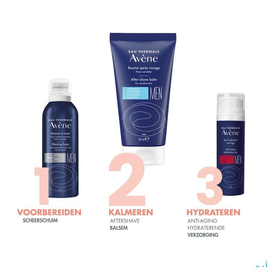 Avene Homme Aftershave Balsem 75 ml  -  Avene