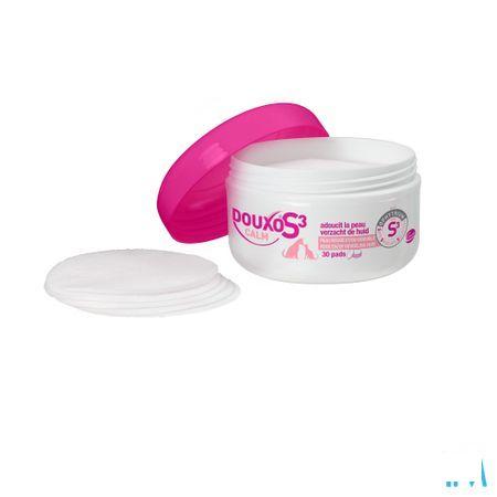 Douxo S3 Calm Pads 30