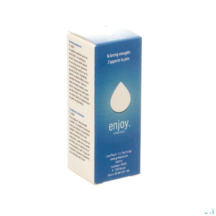 Enjoy Gouttes Flacon 20 ml 