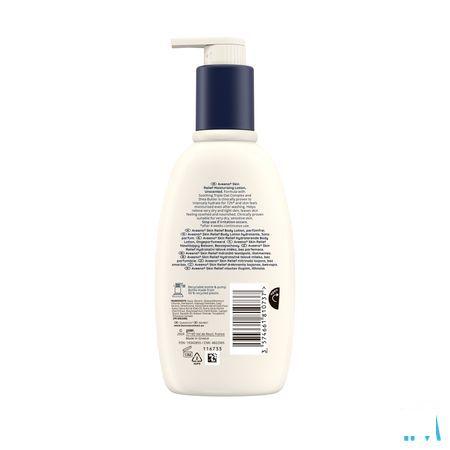 Aveeno Skin Relief Hydraterende Body Lotion 300 ml