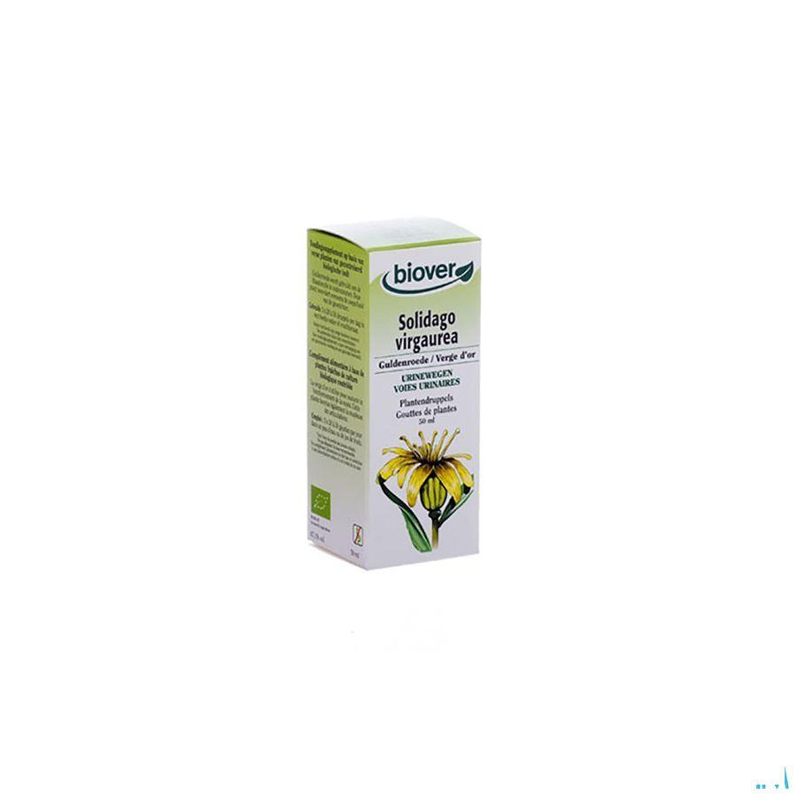 Guldenroede Teinture Bio 50 ml   -  Ocebio