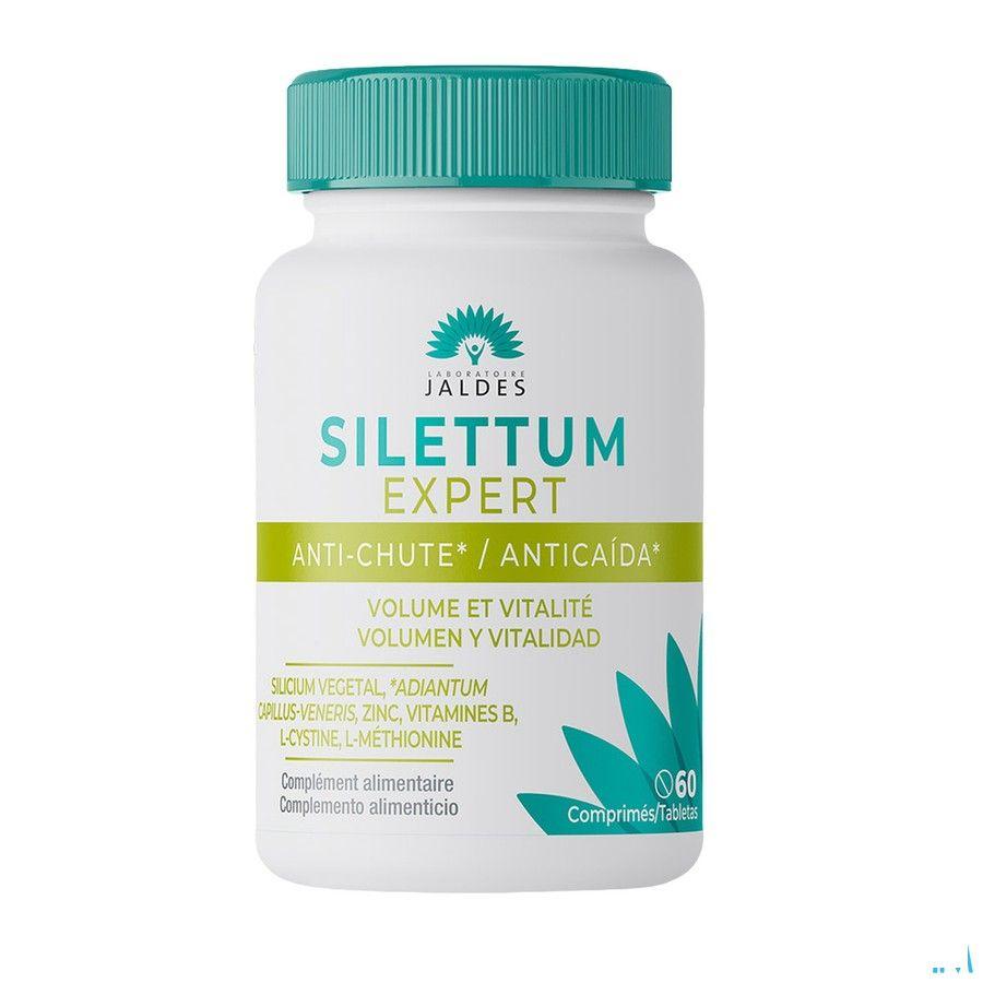 Silettum Expert Tabl 60