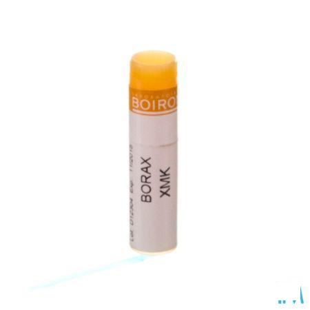 Borax 10MK Gl  -  Boiron