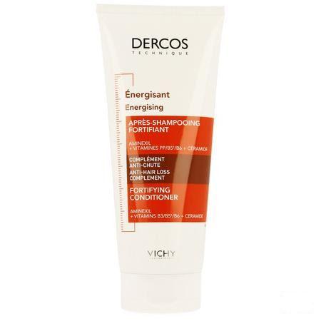 Vichy Dercos Energie Conditioner Versterkend 200 ml  -  Vichy