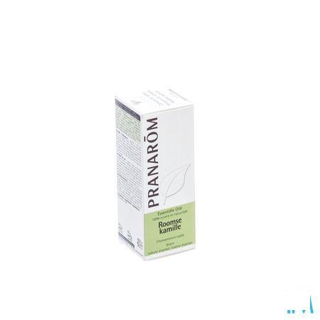 Camomille Noble Huile Essentielle 5 ml  -  Pranarom