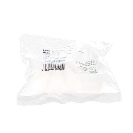 Pari Baby Masker M2 1-3jaar 41e0704  -  Infinity Pharma