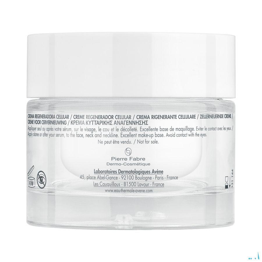 Avene Hyaluron Activ B3 Celvernieuwende Creme 50 ml