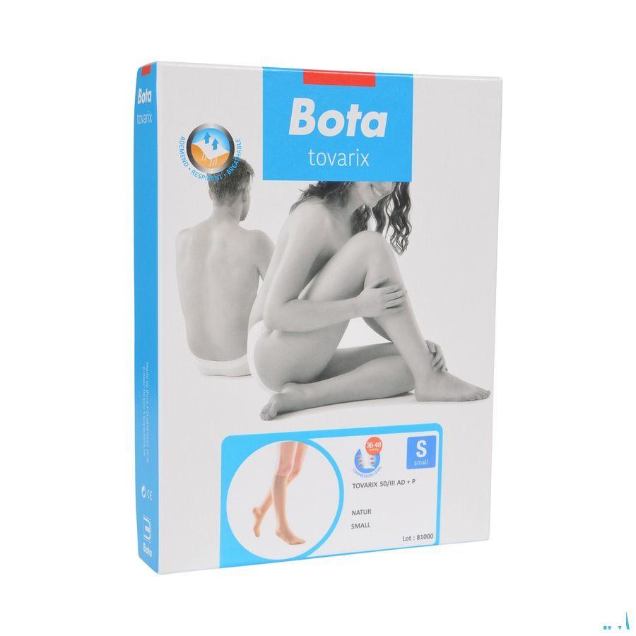 Bota Tovarix 50/Iii Ad+P Natur Small