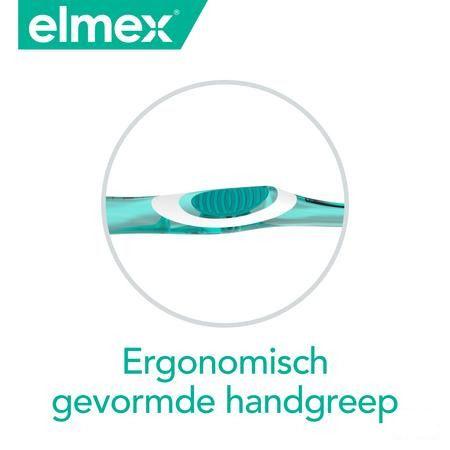 Elmex Tandenborstel Sensitive Pro Extra Zacht Duo