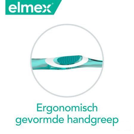 Elmex Brosse Dents Sensitive Pro Extra Souple Duo