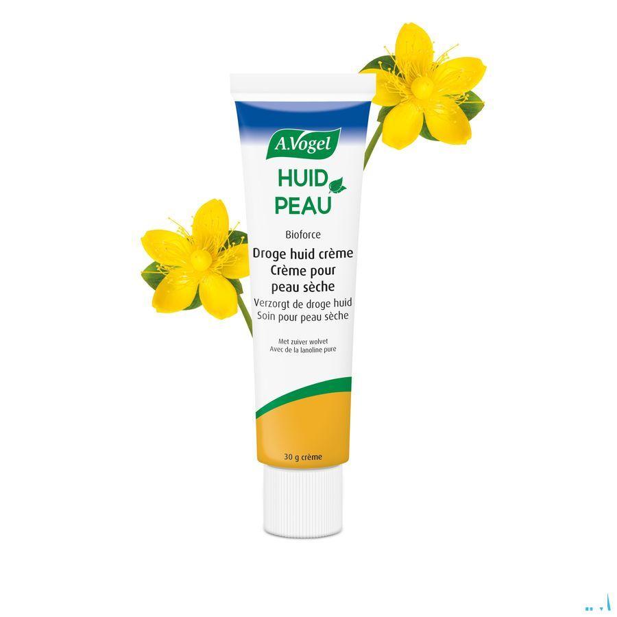 Vogel Creme Bioforce 30 ml  -  A.vogel