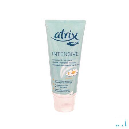 Atrix Creme Protectrice Intens Tube 100 ml  -  Beiersdorf