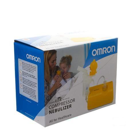 Omron Compair Ne-c801kd Compressor Vernevelaar