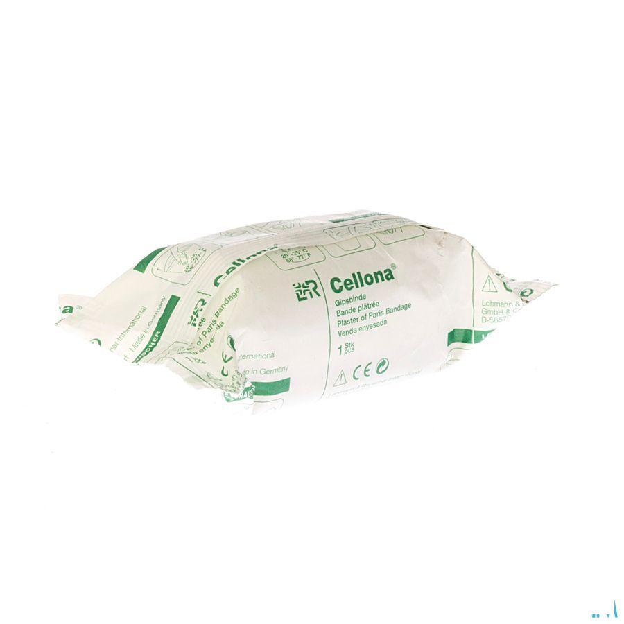 Cellona Gipswindel 7.5cmx2.75m 91381  -  Lohmann & Rauscher
