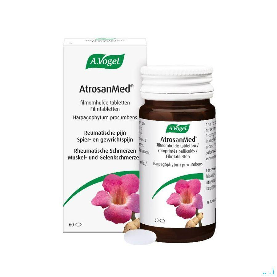 Vogel Atrosanmed Comp 60  -  A.vogel