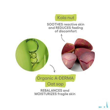 Aderma Biology Kalmerende Dermatolog. Verzorg.40 ml  -  Aderma