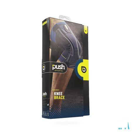 Push Sports Genouillere M
