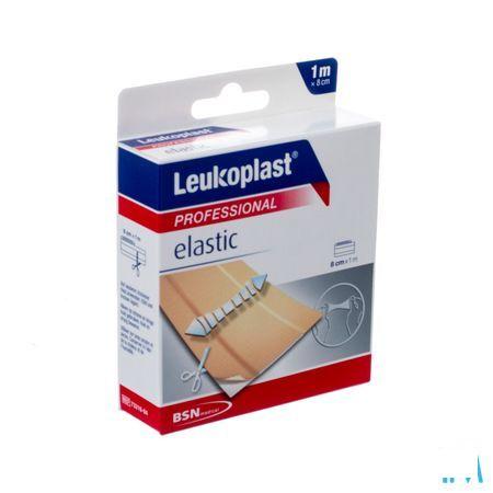 Leukoplast Elastic 8cmx1m 1 7321904