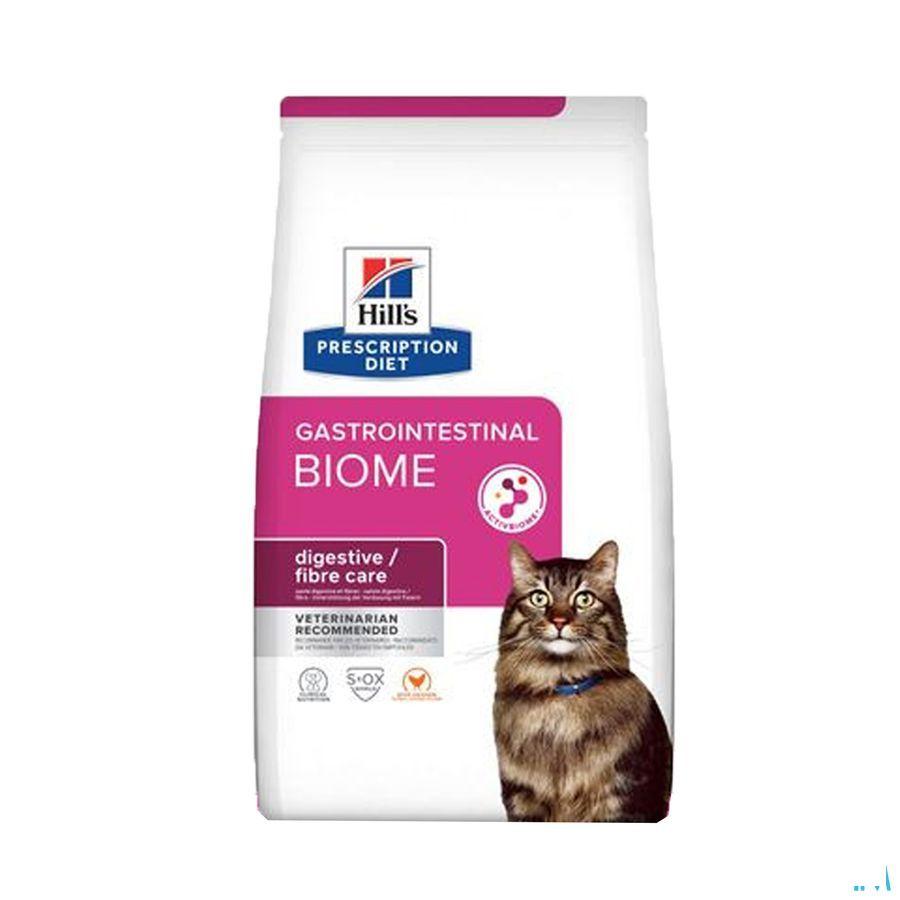 Hills Prescrip. Diet Feline I/D 5 Kg