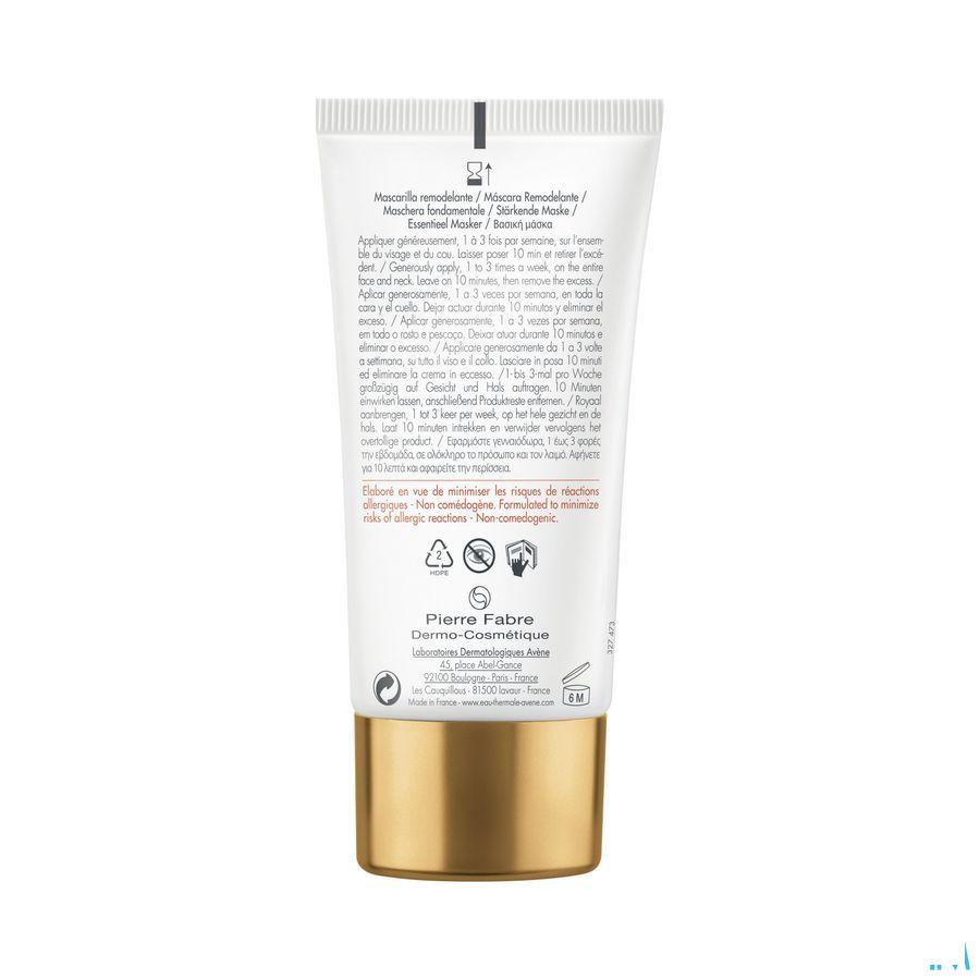Avene Dermabsolu Mask A/Aging 75ml  -  Avene   -  Avene