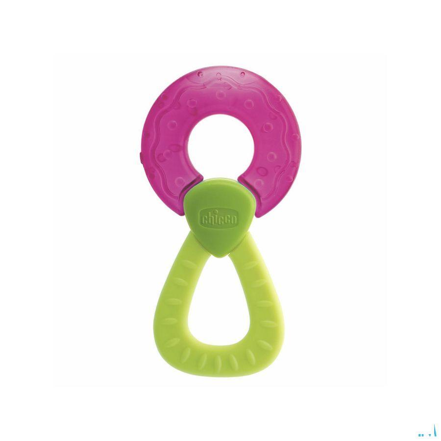 Chicco Ijsbijtring Ring 