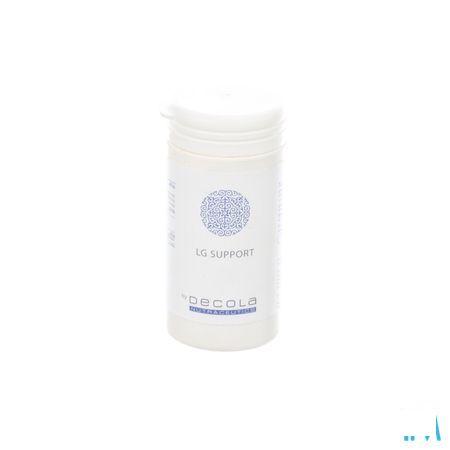 Lg Support Poeder Oplosbaar 90 gr  -  Decola