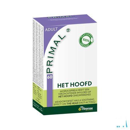 Primal Capsule 60 