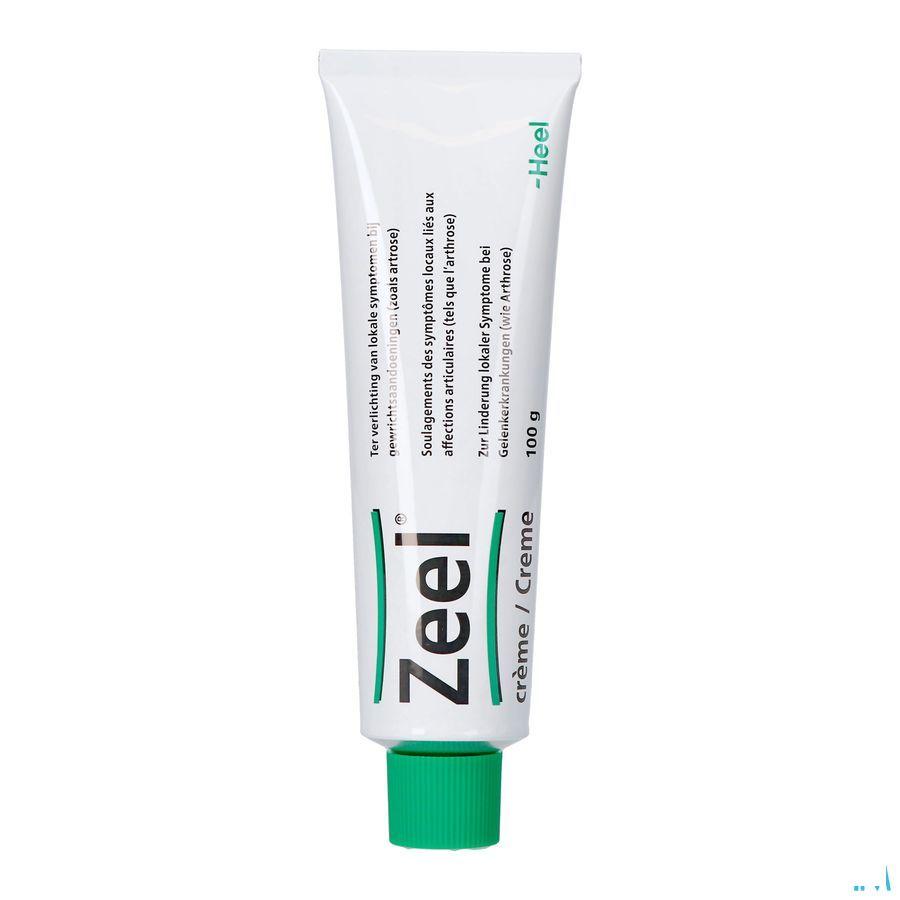 Zeel Creme 100 gr  -  Heel