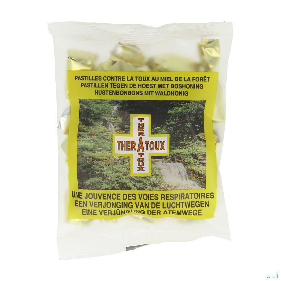 Theratoux Honing Bos 100g