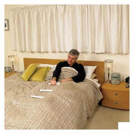 Bed Touwladder Homecraft