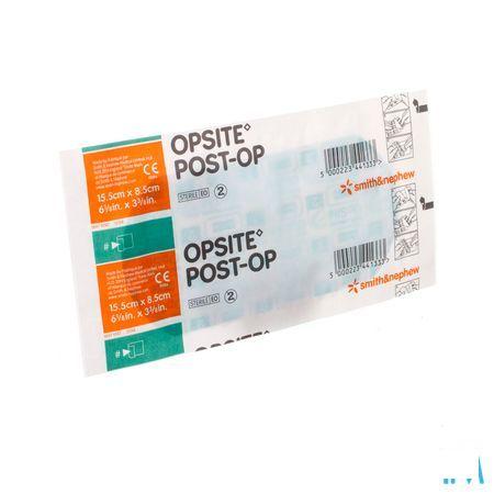 Opsite Post Op N 15,5cm x  8,5cm 1 66000712