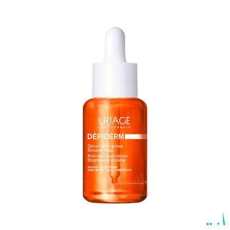 Uriage Depiderm Serum T/Vlekken 30 ml